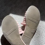 Thumbnail for Pink sandals