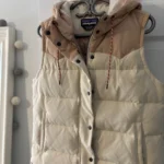 Featured thumbnail for Patagonia sleeveless jacket
