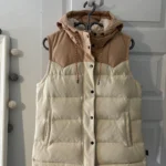 Thumbnail for Patagonia sleeveless jacket
