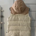 Thumbnail for Patagonia sleeveless jacket