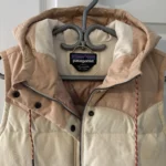 Thumbnail for Patagonia sleeveless jacket