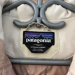 Thumbnail for Patagonia sleeveless jacket
