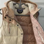 Thumbnail for Patagonia sleeveless jacket