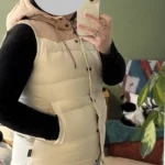 Thumbnail for Patagonia sleeveless jacket