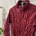Featured thumbnail for MEC down jacket