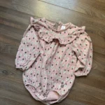 Featured thumbnail for Robe à fleurs