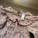 Thumbnail for Robe à fleurs