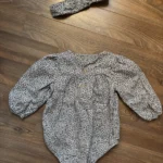 Thumbnail for Robe avec bandeau