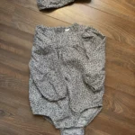 Thumbnail for Robe avec bandeau