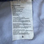 Thumbnail for Tristan high waisted skinny jeans for women size 6