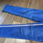 Thumbnail for Tristan high waisted skinny jeans for women size 6
