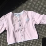 Featured thumbnail for Beau gilet de printemps-été, 6 mois