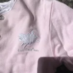 Thumbnail for Beau gilet de printemps-été, 6 mois