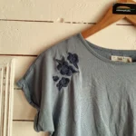 Featured thumbnail for T-shirt brodé