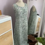 Featured thumbnail for Robe fleurie vintage