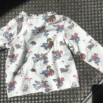 Thumbnail for Beau tee shirt animaux de la Forêt, 6 - 9 mois