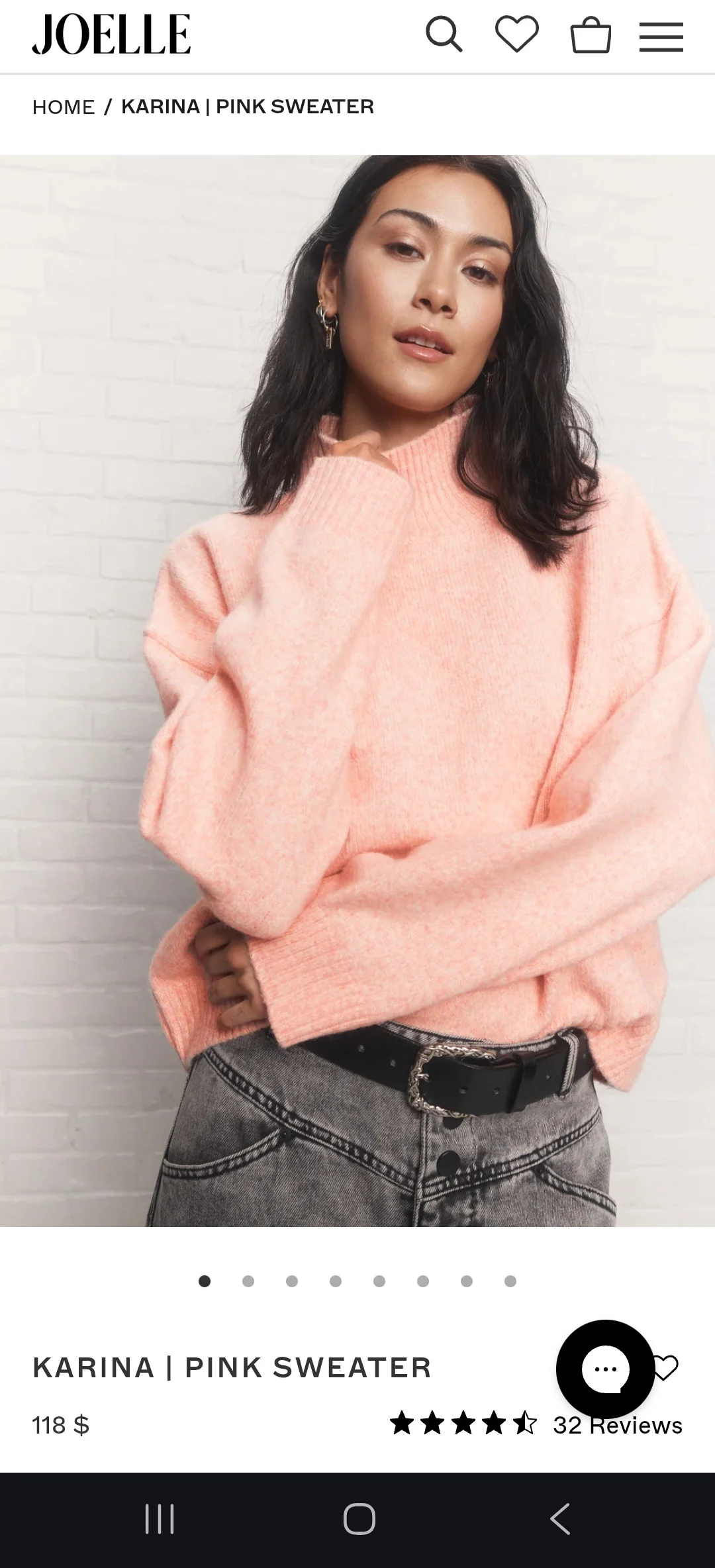 Karina Joelle Collection seconde main