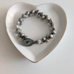 Featured thumbnail for Bracelet perles eau douce
