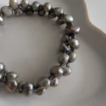 Thumbnail for Bracelet perles eau douce