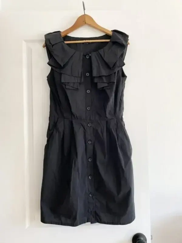Image for Robe noire