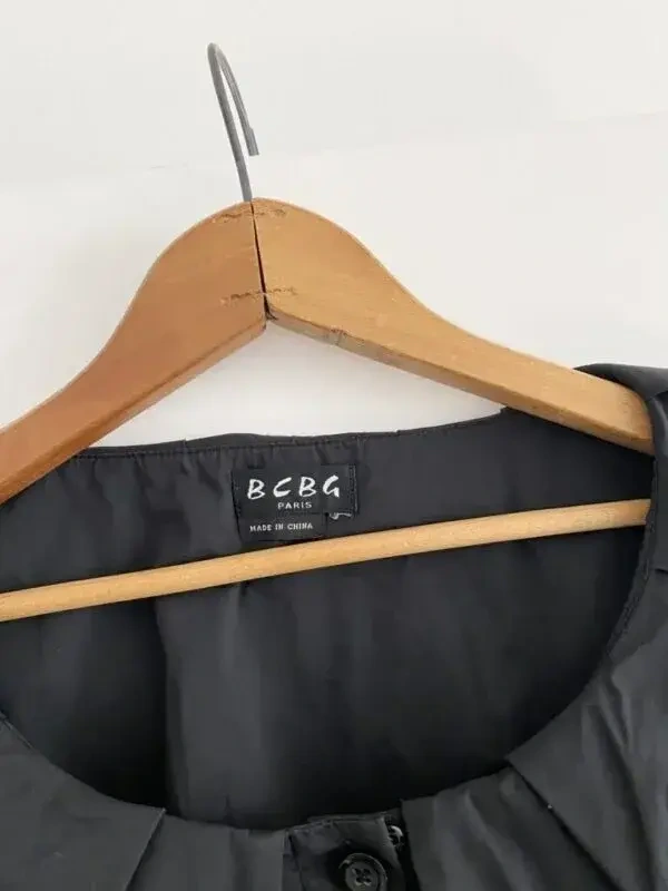 Image for Robe noire