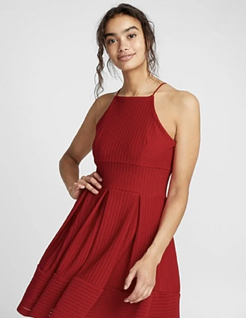 Image for Belle robe rouge