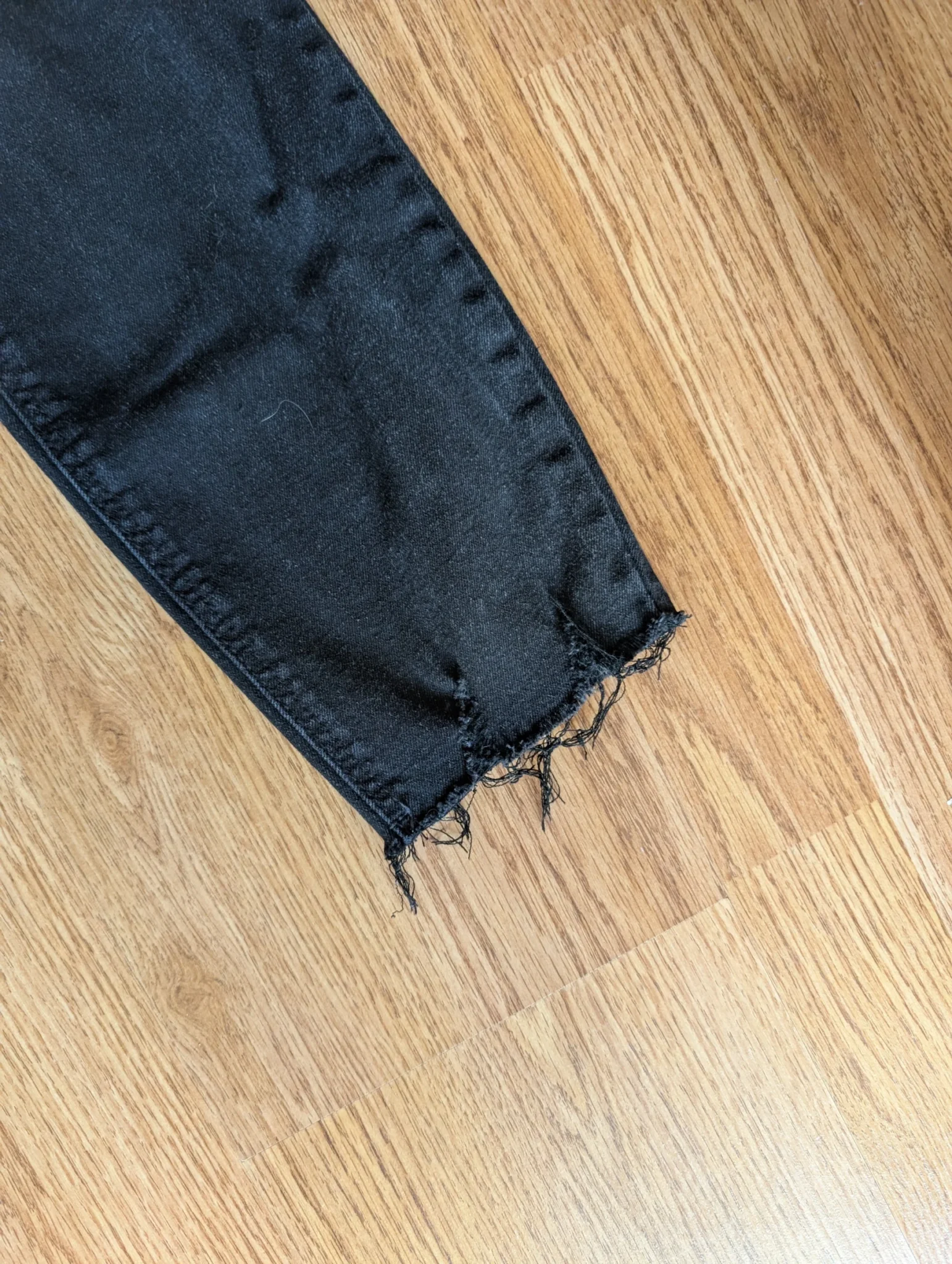 Image for Jeans court old navy