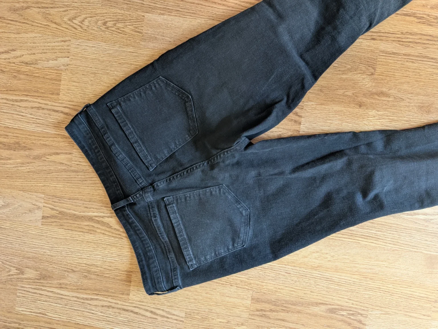 Image for Jeans court old navy