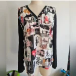 Featured thumbnail for Coco y club jumper