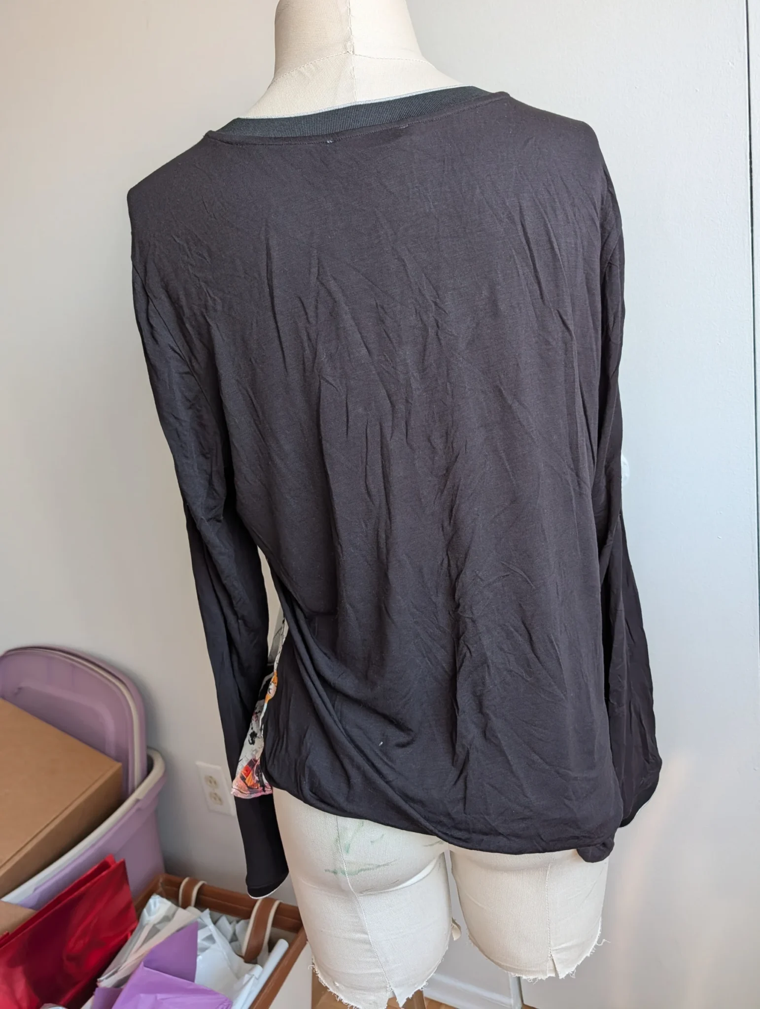 Image for Coco y club jumper