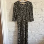 Featured thumbnail for Bash flowing dress