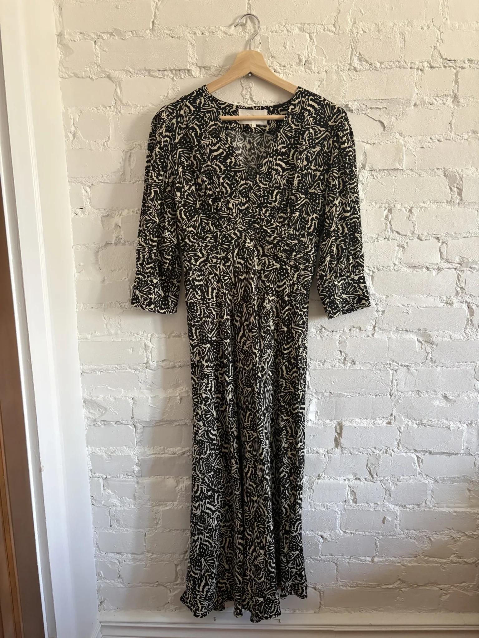 Featured image for Bash flowing dress