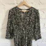 Thumbnail for Bash flowing dress