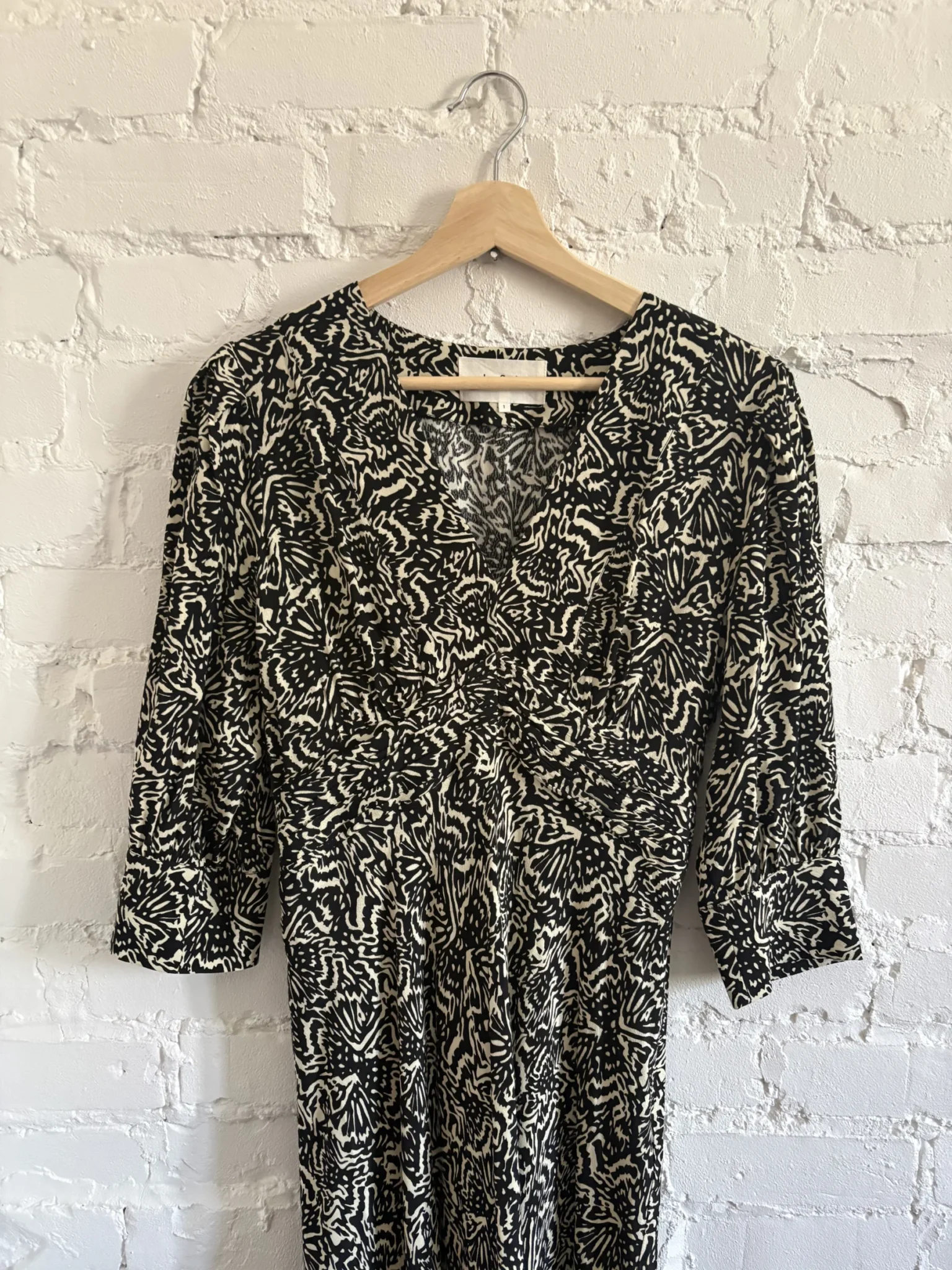 Image for Bash flowing dress