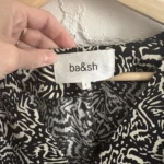 Thumbnail for Bash flowing dress