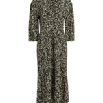 Thumbnail for Bash flowing dress