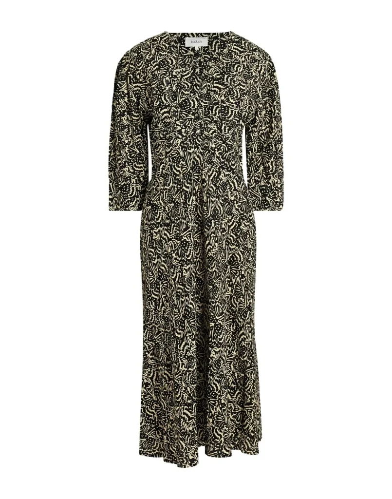 Image for Bash flowing dress