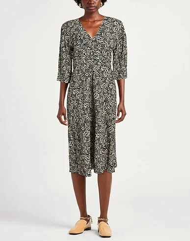 Image for Bash flowing dress
