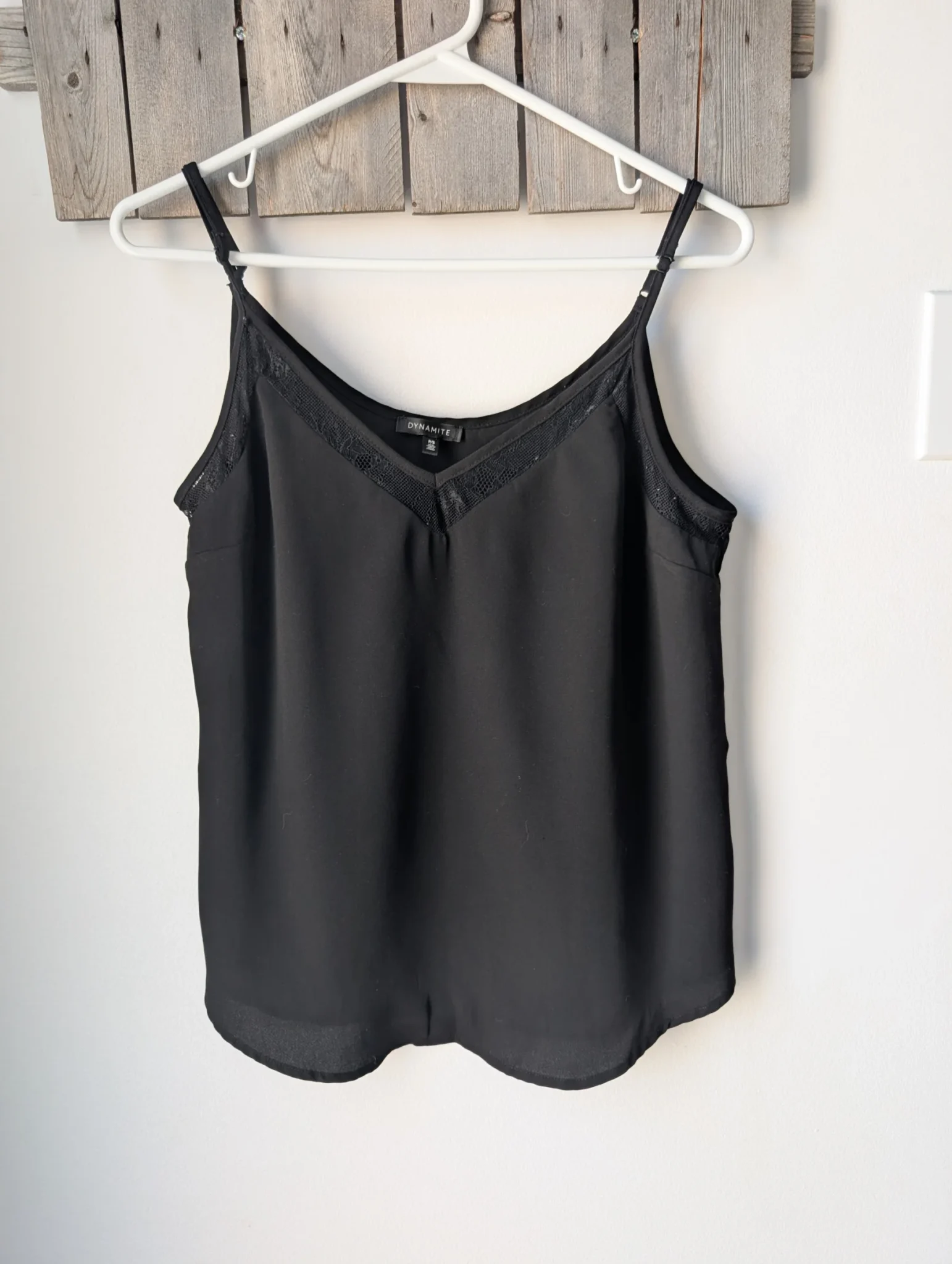 Featured image for Camisole Dynamite