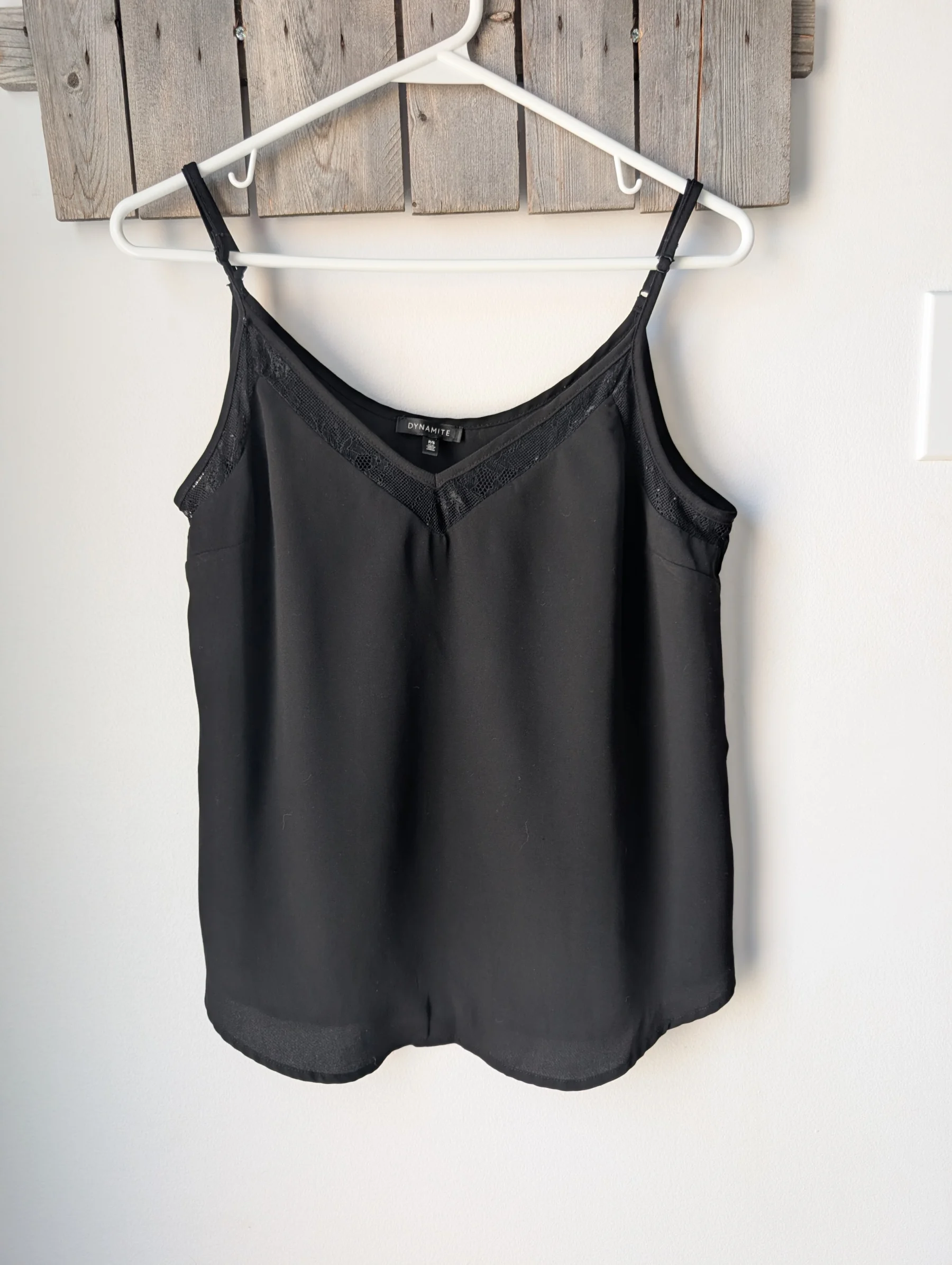 Camisole Dynamite Dynamite seconde main