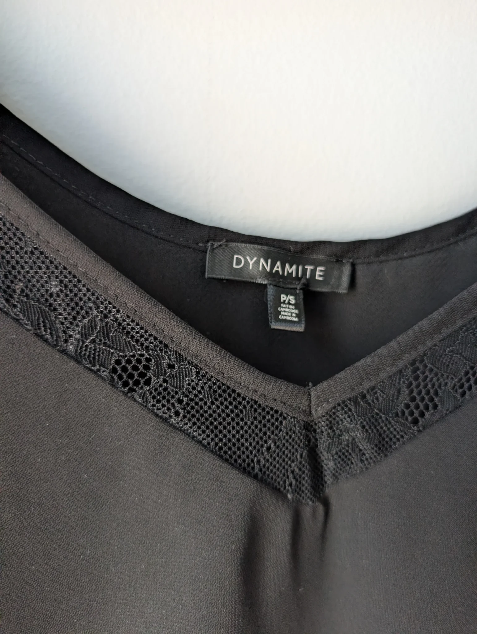 Image for Camisole Dynamite