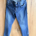 Featured thumbnail for Jeans skinny _ de marque Brax