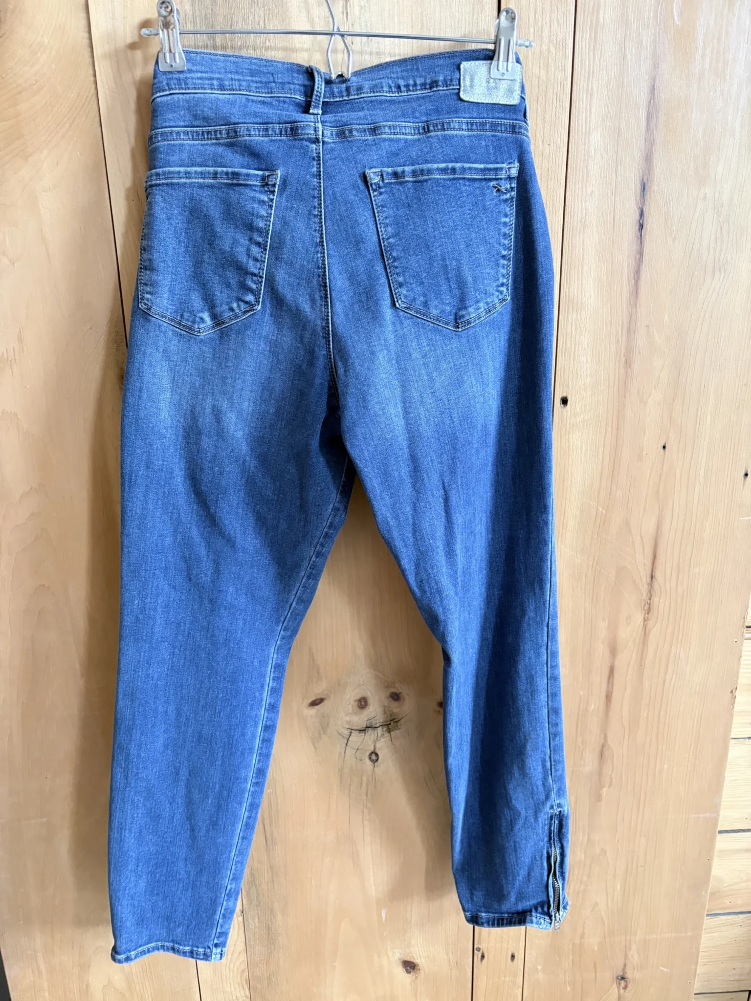 Image for Jeans skinny _ de marque Brax