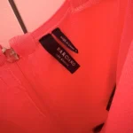 Thumbnail for Robe chic Marciano corail