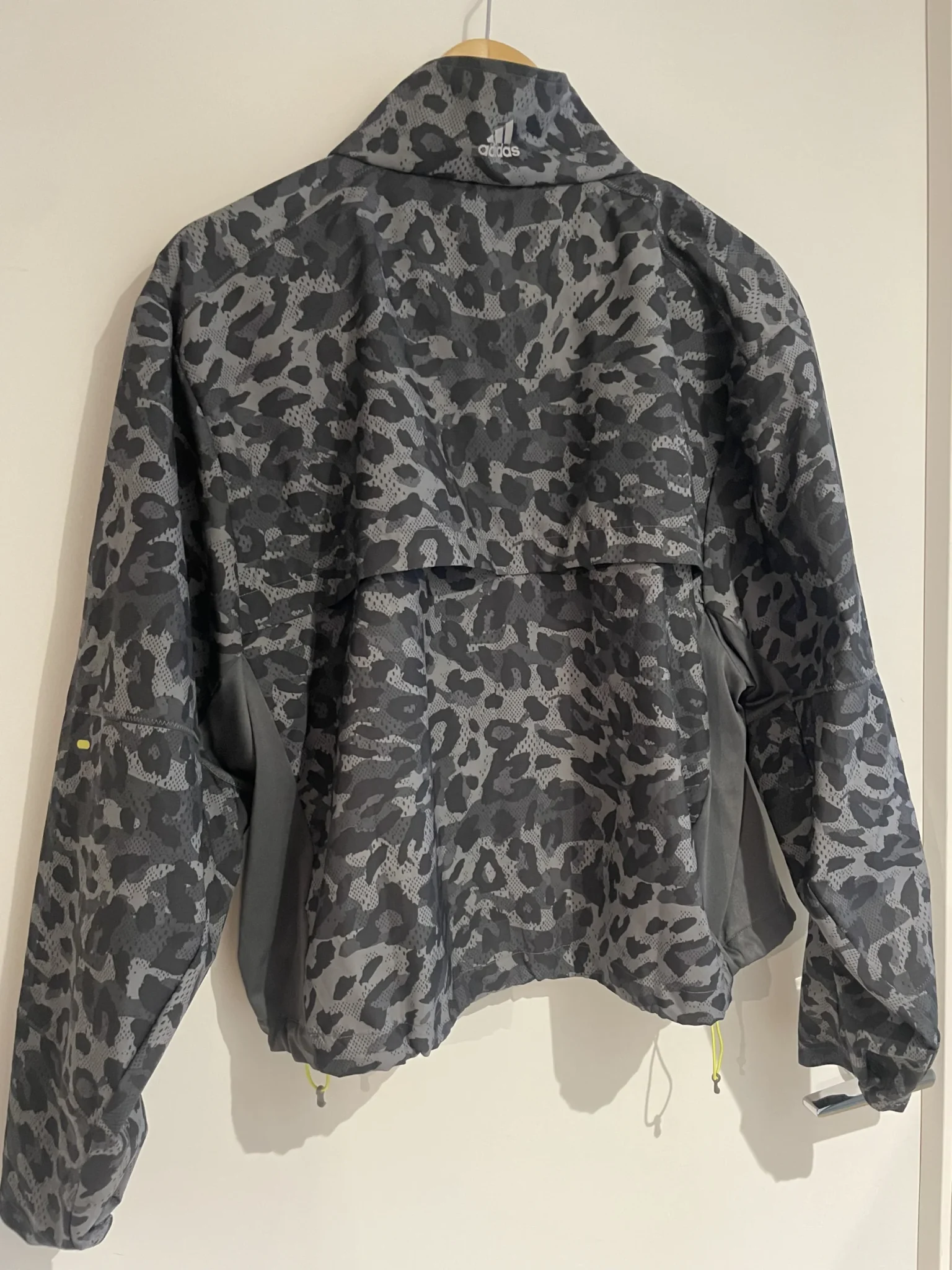 Image for Veste coupe vent Adidas