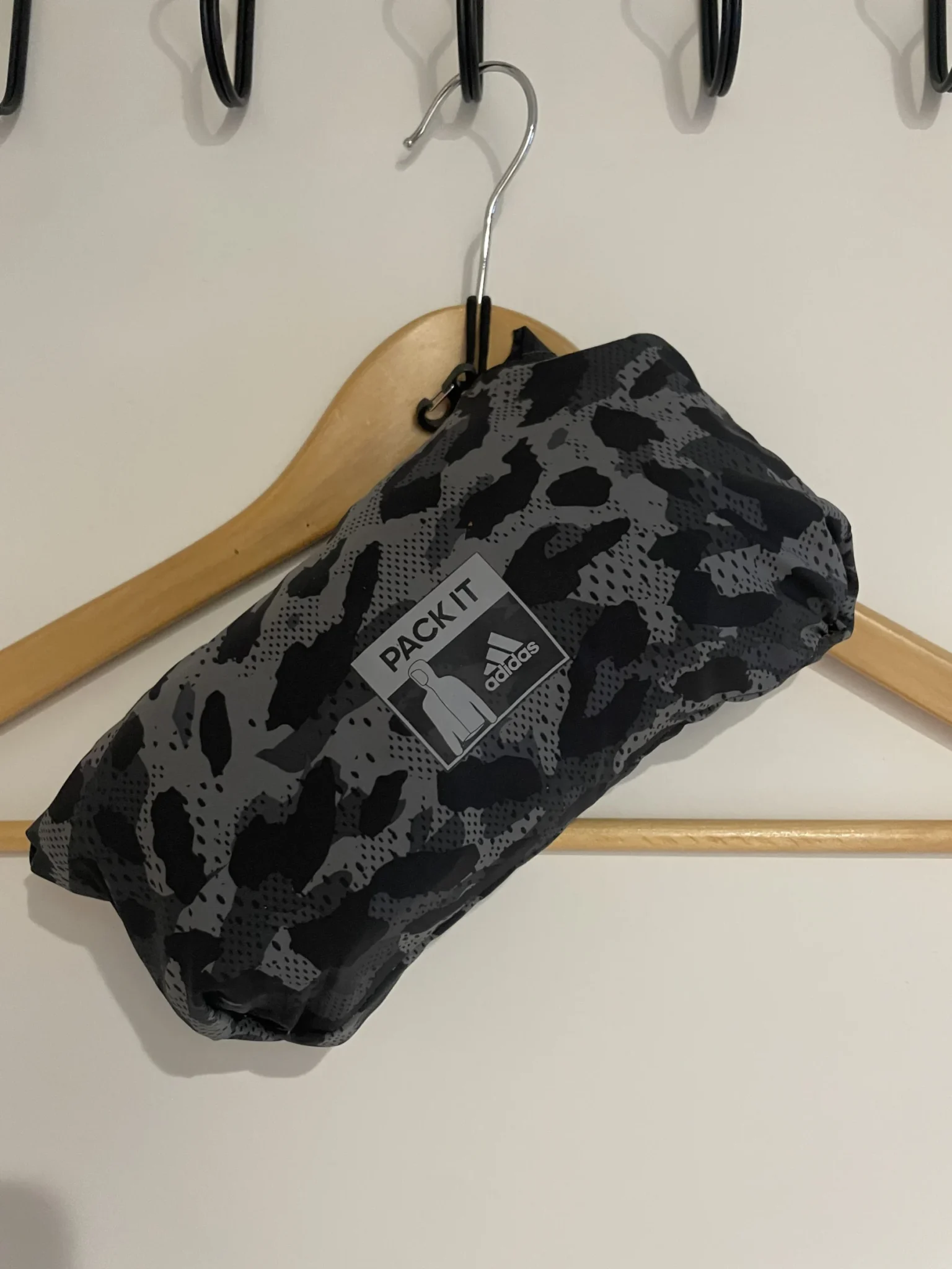 Image for Veste coupe vent Adidas
