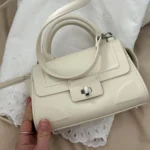 Featured thumbnail for Sac mini crème