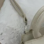 Thumbnail for Sac mini crème