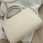 Thumbnail for Sac mini crème