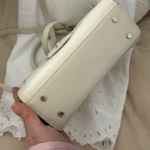 Thumbnail for Sac mini crème